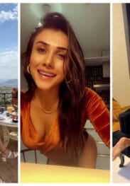 Alev Masal
